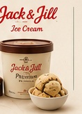 Jack & Jill Ice Cream product image